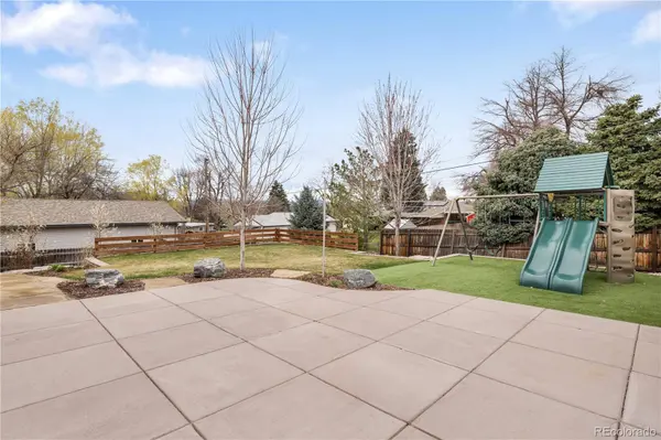 6071 S Detroit ST, Centennial, CO 80121