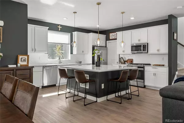 15734 W Girard, Morrison, CO 80465