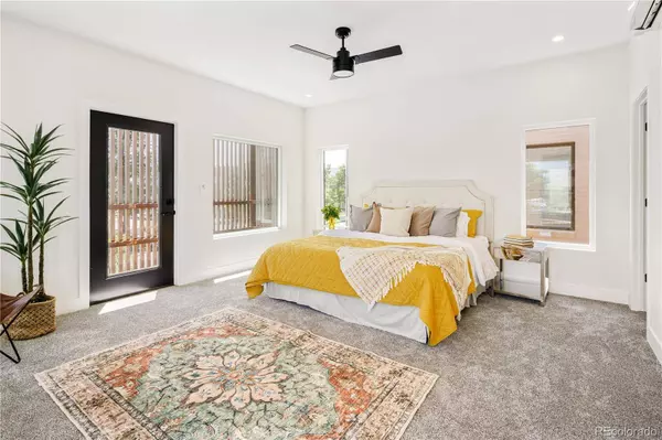 3285 Lawrence ST, Denver, CO 80205