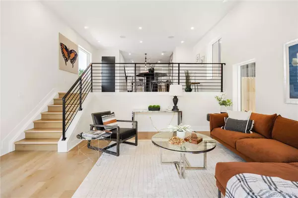 3285 Lawrence ST, Denver, CO 80205