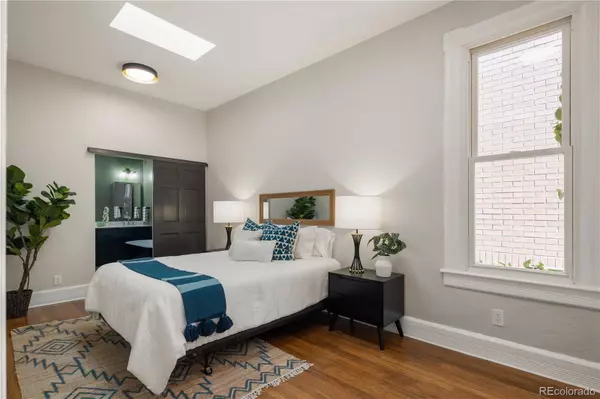 2355 N Emerson St, Denver, CO 80205