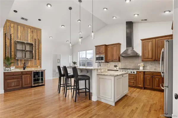 6071 S Detroit ST, Centennial, CO 80121