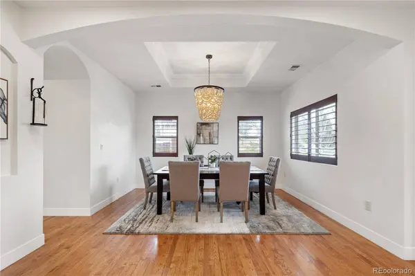 6071 S Detroit ST, Centennial, CO 80121