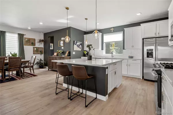 15734 W Girard, Morrison, CO 80465