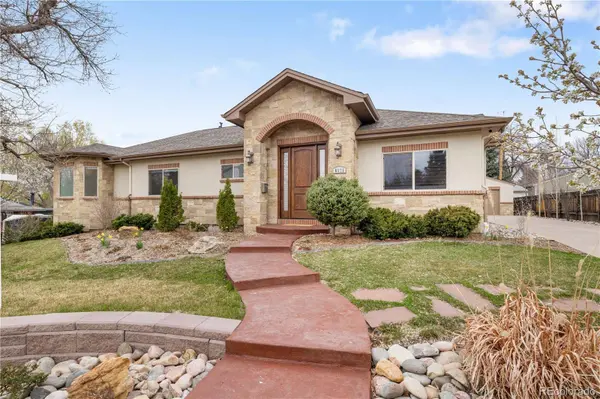 6071 S Detroit ST, Centennial, CO 80121