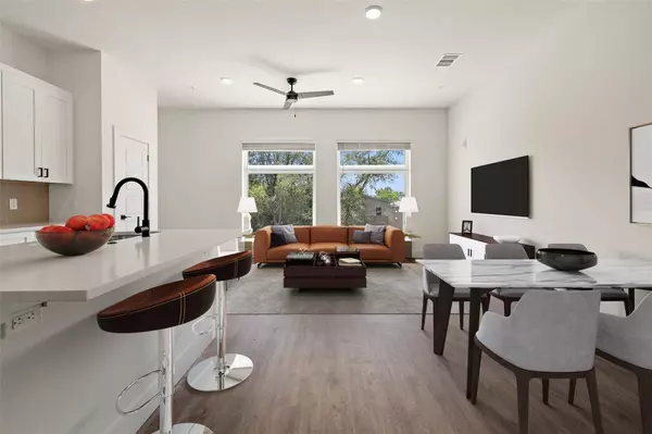 1811 Webberville RD #1305, Austin, TX 78721