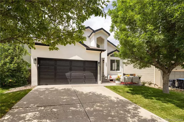 659 Entrada DR, Golden, CO 80401