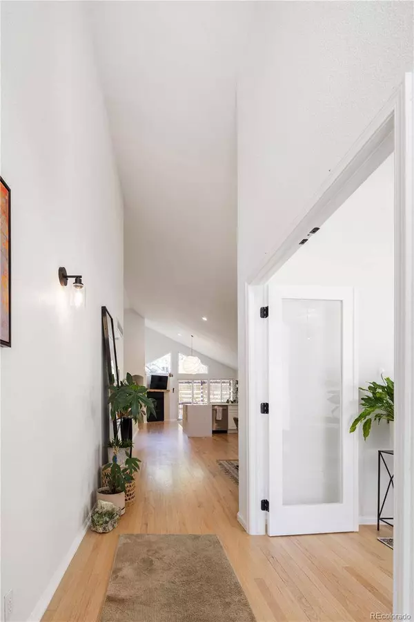 659 Entrada DR, Golden, CO 80401