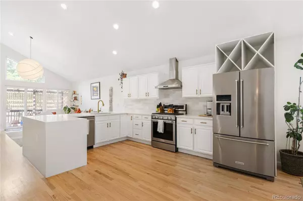 659 Entrada DR, Golden, CO 80401