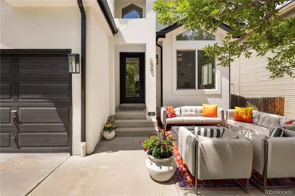 659 Entrada DR, Golden, CO 80401