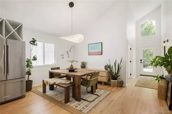 659 Entrada DR, Golden, CO 80401