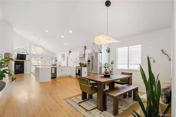 659 Entrada DR, Golden, CO 80401