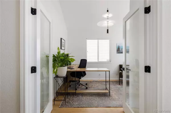 659 Entrada DR, Golden, CO 80401