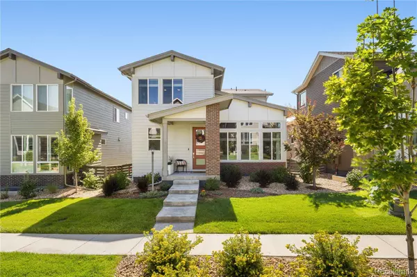 6225 Sweetbriar CT, Castle Pines, CO 80108