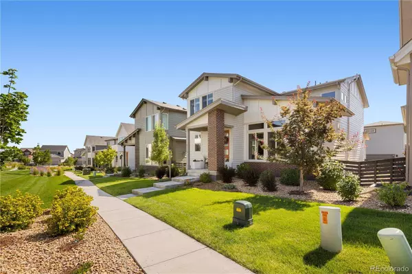 6225 Sweetbriar CT, Castle Pines, CO 80108