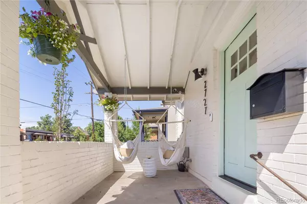 2727 W 34th AVE, Denver, CO 80211