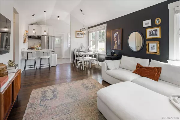 2727 W 34th AVE, Denver, CO 80211