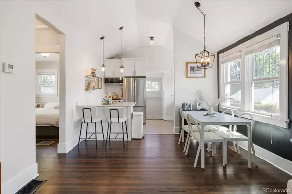 2727 W 34th AVE, Denver, CO 80211