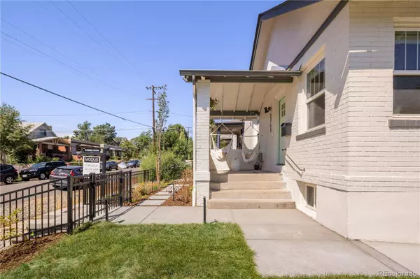 2727 W 34th AVE, Denver, CO 80211