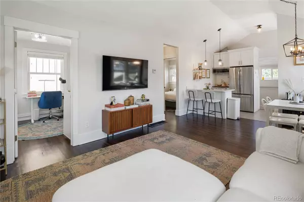 2727 W 34th AVE, Denver, CO 80211