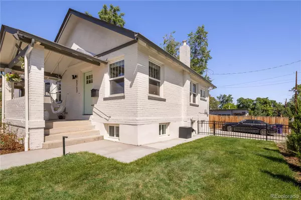 2727 W 34th AVE, Denver, CO 80211