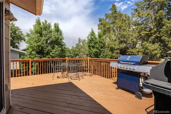 8795 W 86th DR, Arvada, CO 80005