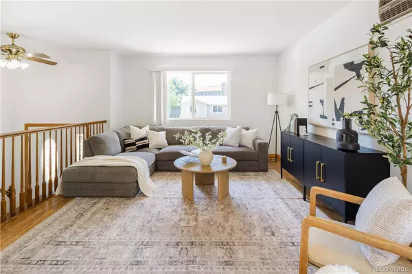 8795 W 86th DR, Arvada, CO 80005