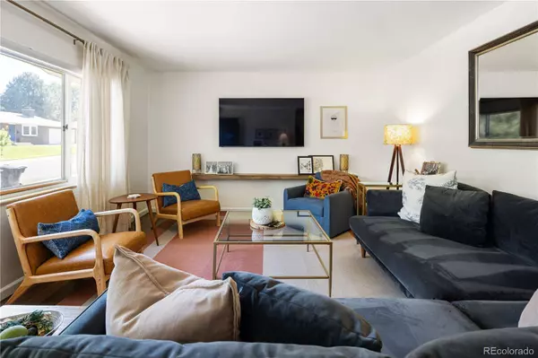 6705 E Harvard AVE, Denver, CO 80224