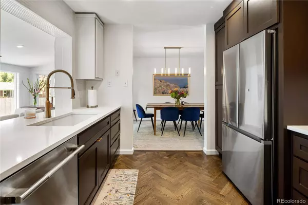 6705 E Harvard AVE, Denver, CO 80224