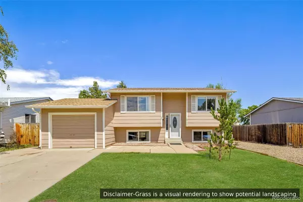 8795 W 86th DR, Arvada, CO 80005
