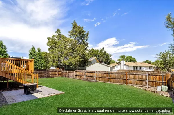 8795 W 86th DR, Arvada, CO 80005