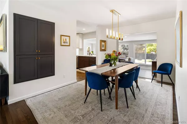 6705 E Harvard AVE, Denver, CO 80224