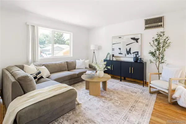 8795 W 86th DR, Arvada, CO 80005