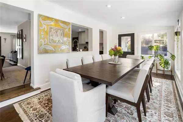 6705 E Harvard AVE, Denver, CO 80224