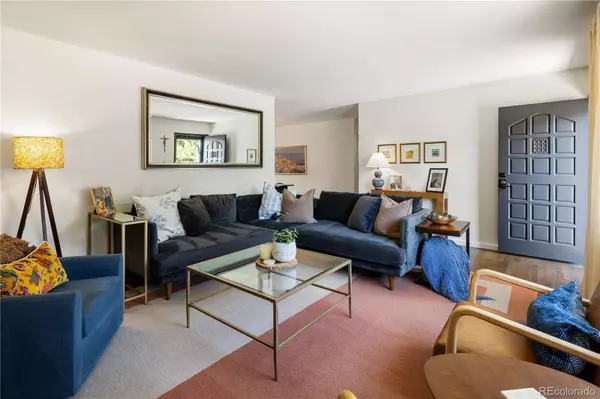 6705 E Harvard AVE, Denver, CO 80224