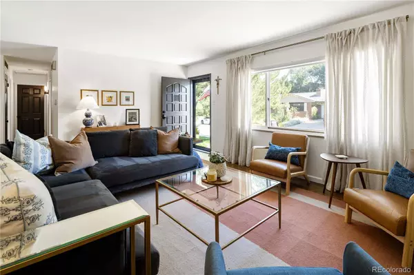 6705 E Harvard AVE, Denver, CO 80224