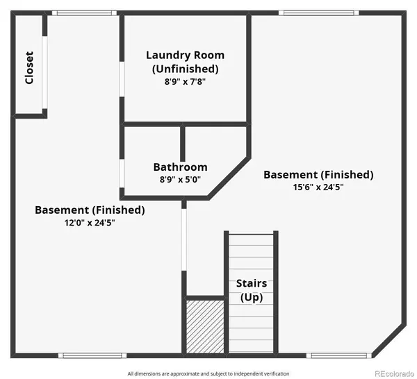 8795 W 86th DR, Arvada, CO 80005