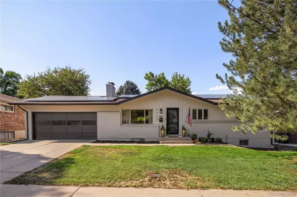 6705 E Harvard AVE, Denver, CO 80224