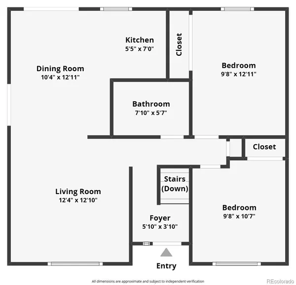 8795 W 86th DR, Arvada, CO 80005