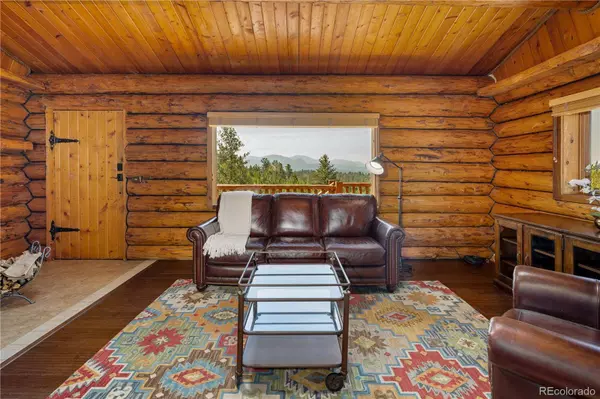 127 Al Gulch CT, Jefferson, CO 80456