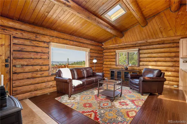 127 Al Gulch CT, Jefferson, CO 80456