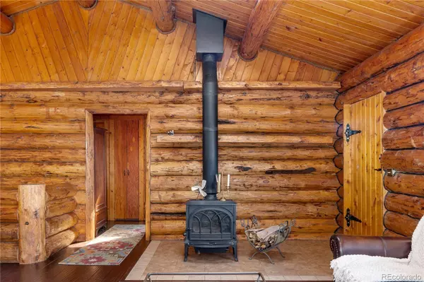 127 Al Gulch CT, Jefferson, CO 80456