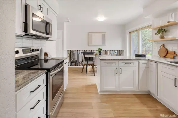 10801 W 29th AVE, Lakewood, CO 80215