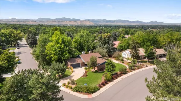 10801 W 29th AVE, Lakewood, CO 80215