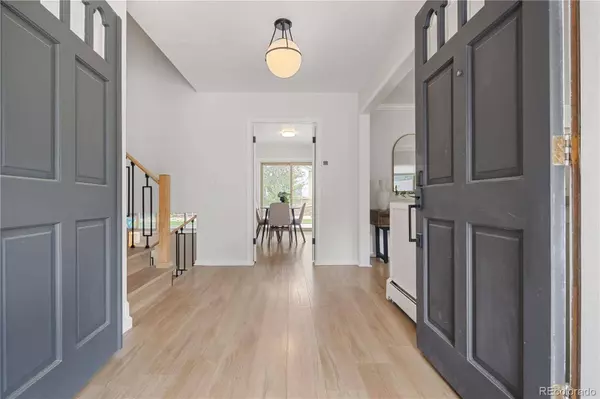 10801 W 29th AVE, Lakewood, CO 80215