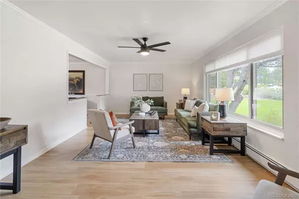 10801 W 29th AVE, Lakewood, CO 80215