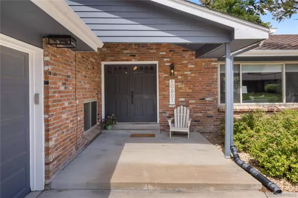 10801 W 29th AVE, Lakewood, CO 80215