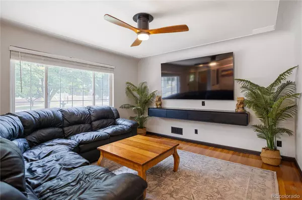 3651 N Madison ST, Denver, CO 80205