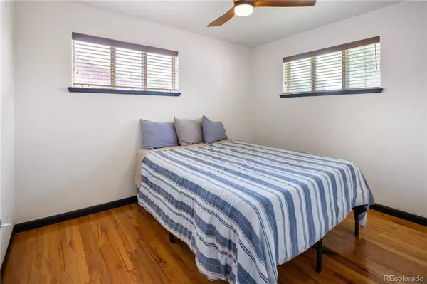 3651 N Madison ST, Denver, CO 80205