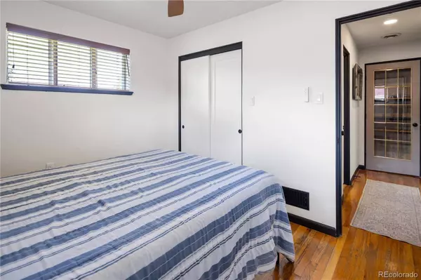 3651 N Madison ST, Denver, CO 80205